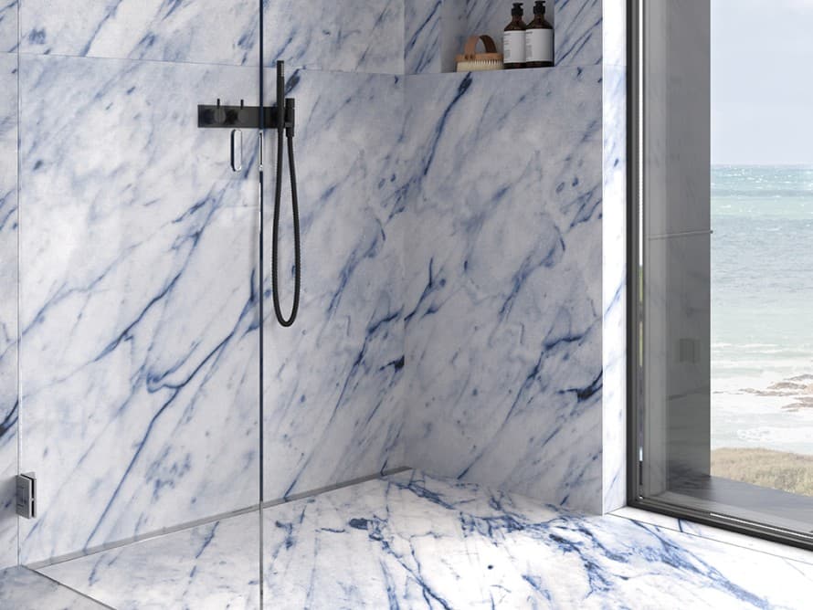 Plaši Ifö dušu risinājumi ērtai piekļuvei Plaši Ifö dušu risinājumi ērtai piekļuvei