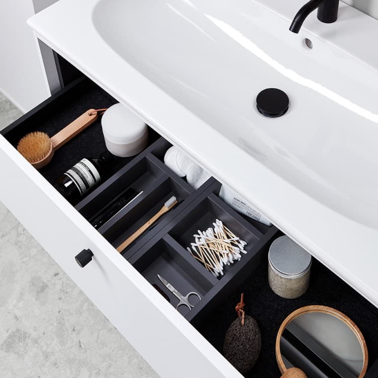 Ifö vannas istaba Ifö vannas istaba