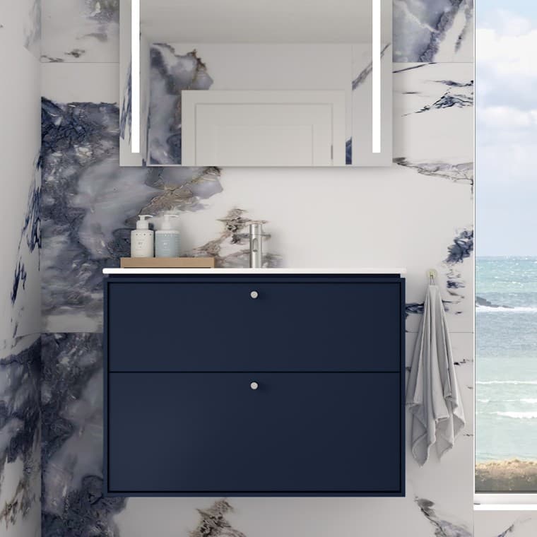 Ifö vannas istaba Ifö vannas istaba