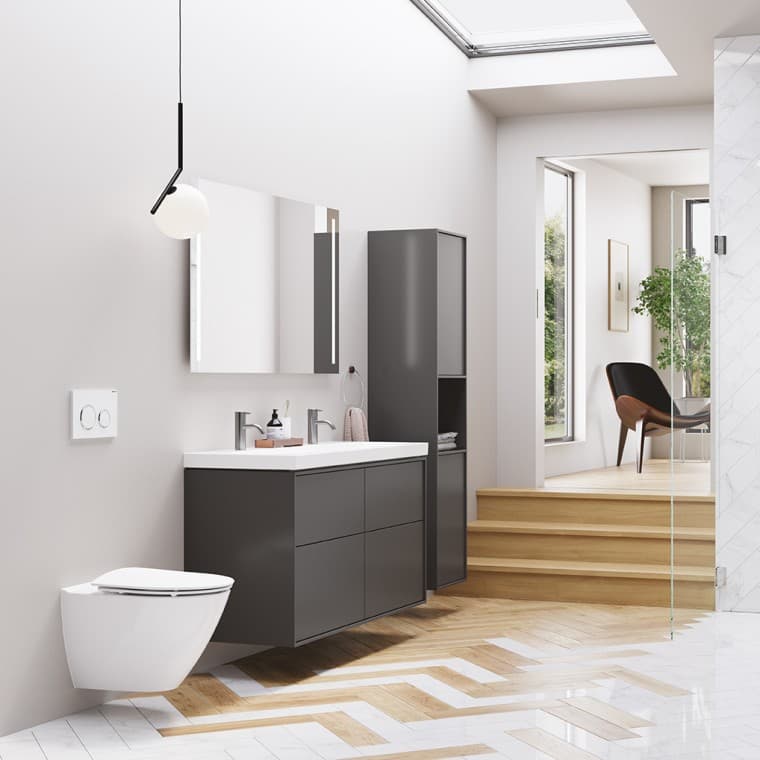 Ifö vannas istaba Ifö vannas istaba