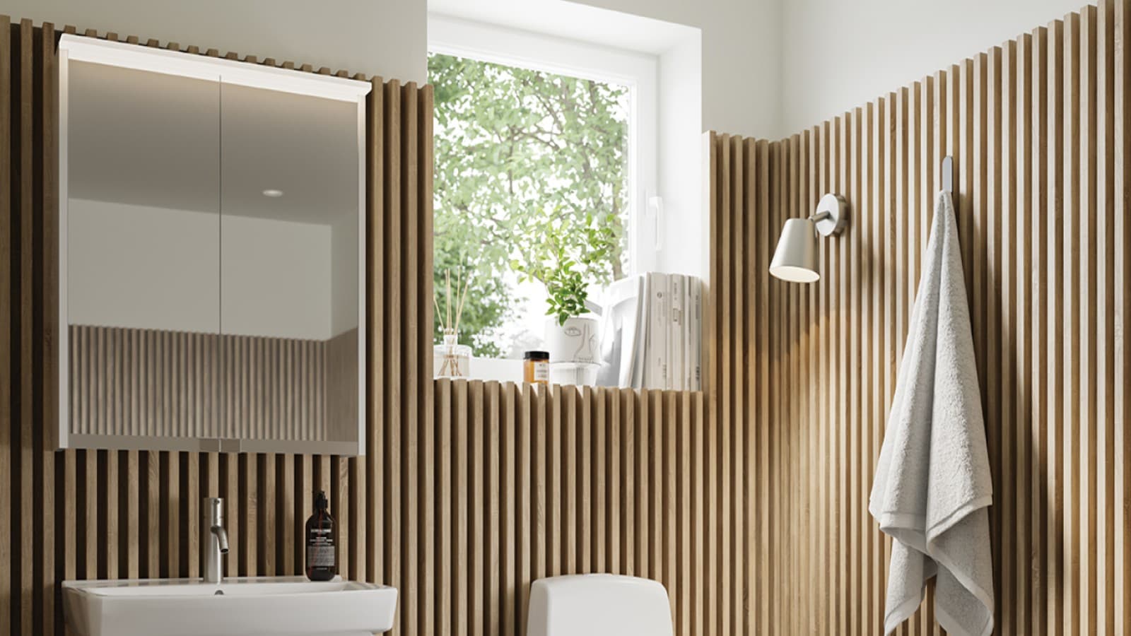 Ifö spoguļskapis Ifö spoguļskapis