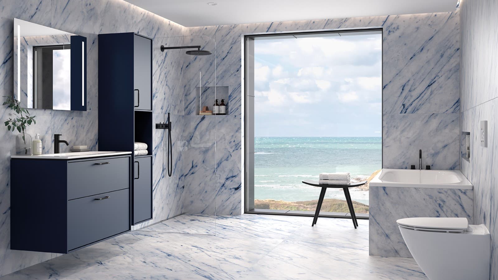 Ifö Sense Art Ifö Sense Art