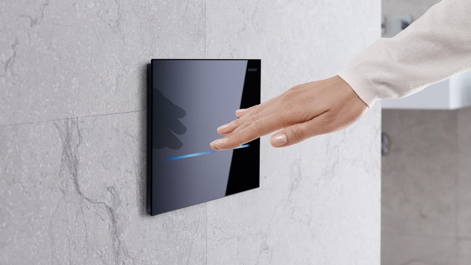 Ifö vannas istaba Ifö vannas istaba