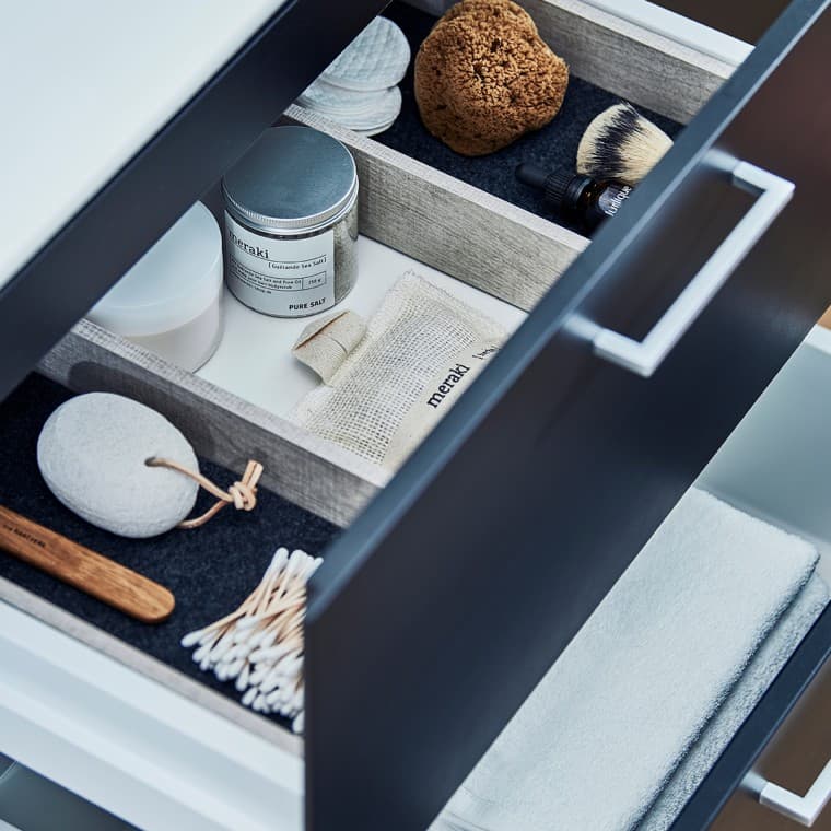 Ifö Elegant apakšskapis Ifö Elegant apakšskapis