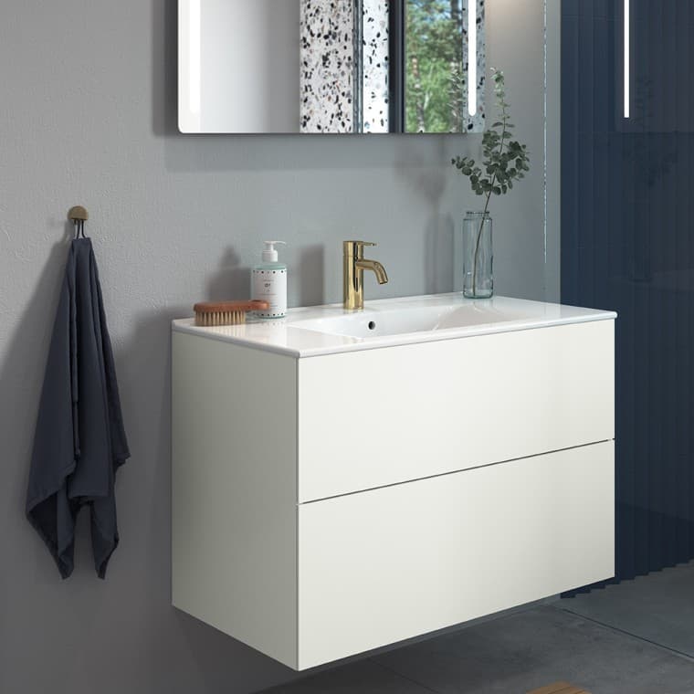 Ifö Elegant vannas istabas mēbeles Ifö Elegant vannas istabas mēbeles