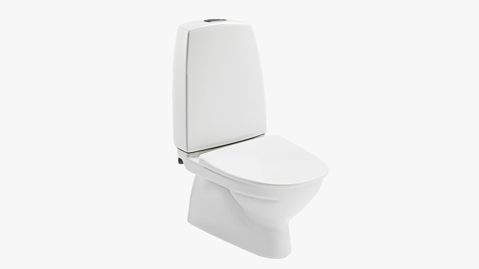 Ifö Sign grīdas tualetes pods Ifö Sign grīdas tualetes pods