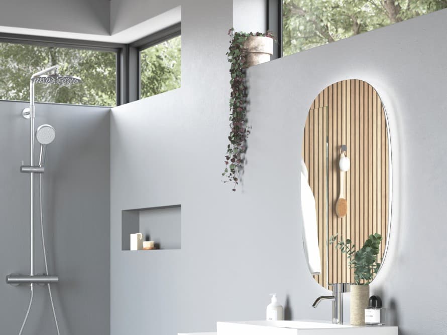 Ifö vannas istaba Ifö vannas istaba